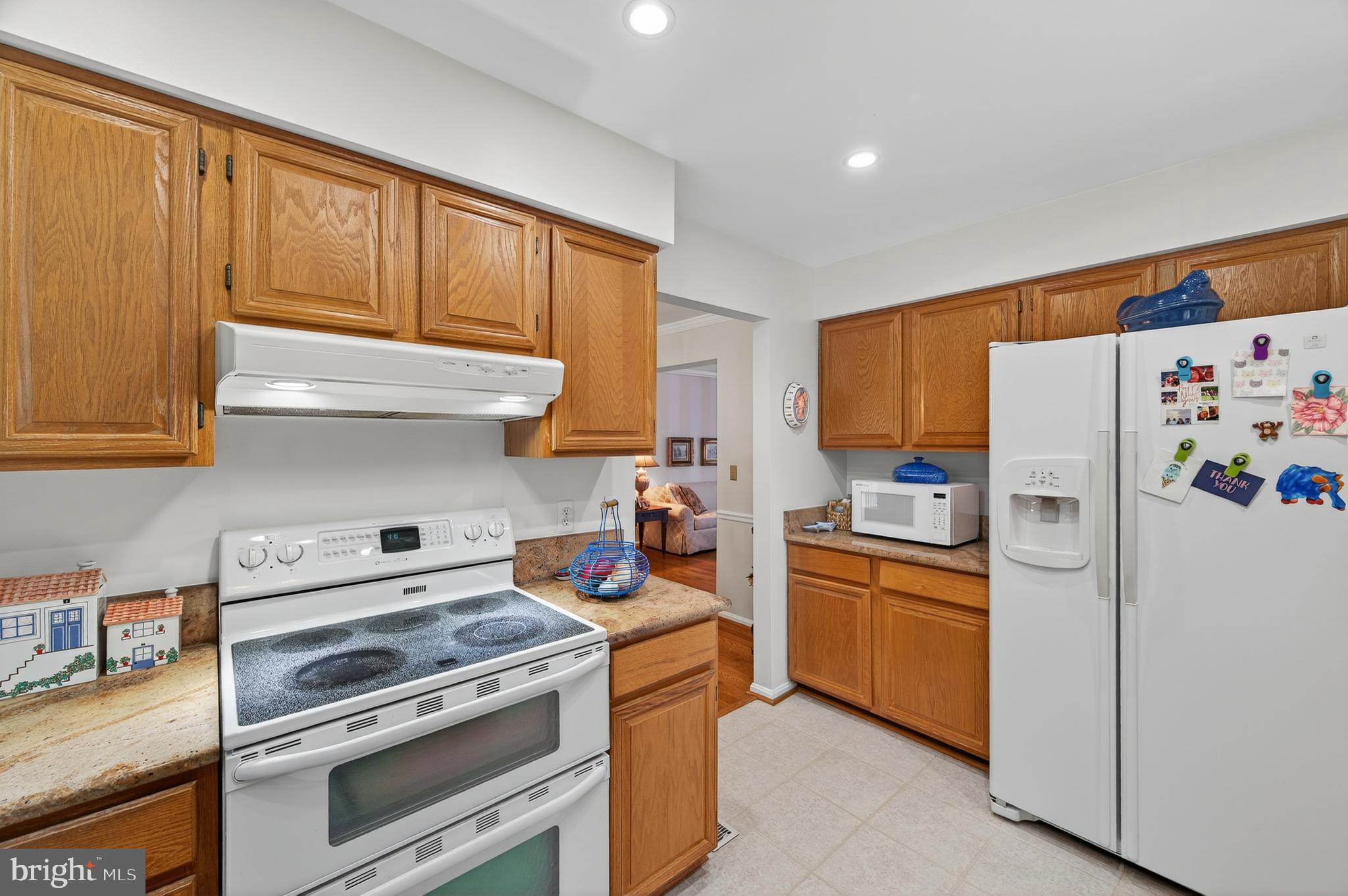 3941 Sunflower Circle Bowie, MD 20721 - Photo 3 of 49