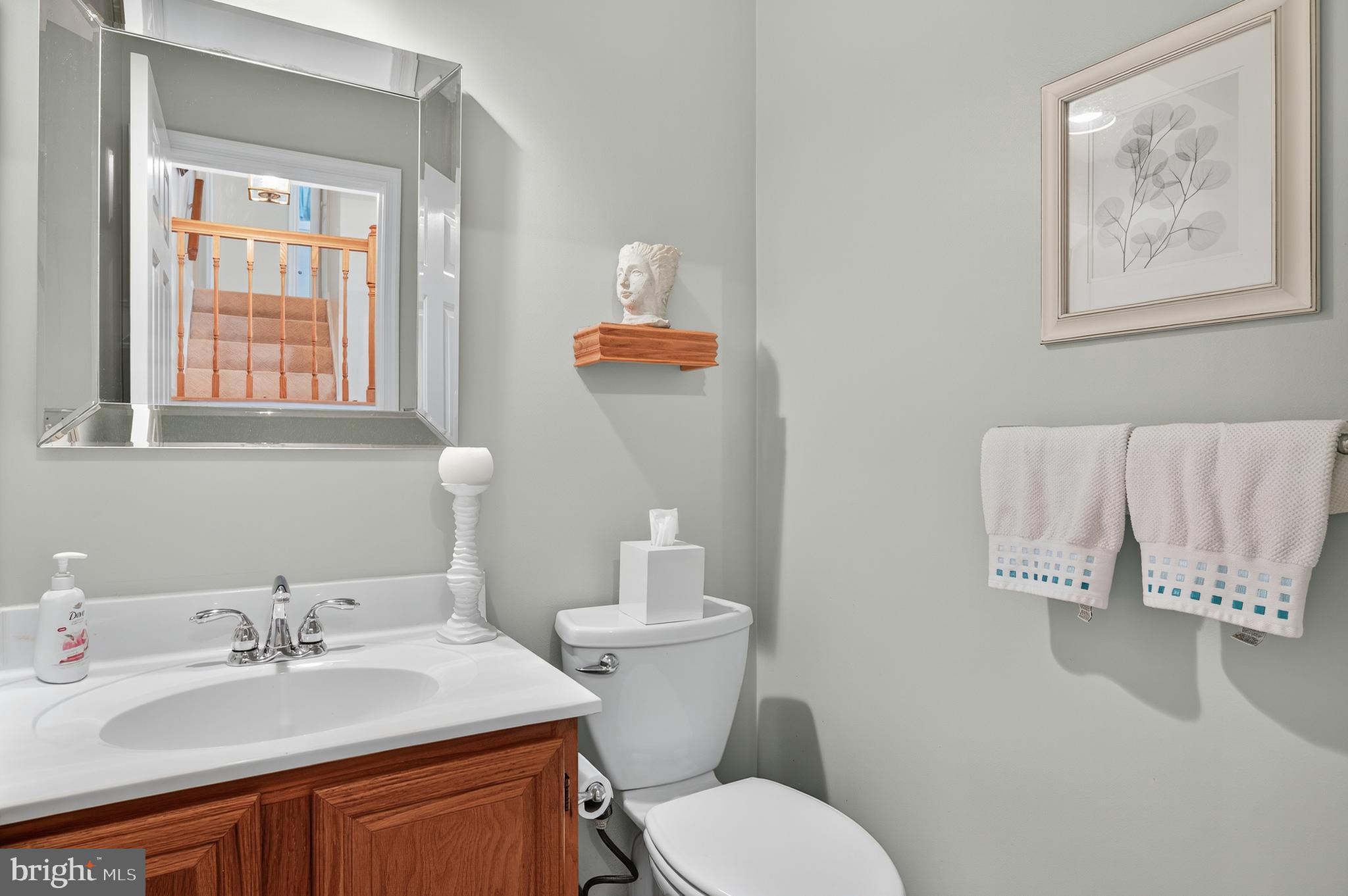 3941 Sunflower Circle Bowie, MD 20721 - Photo 31 of 49