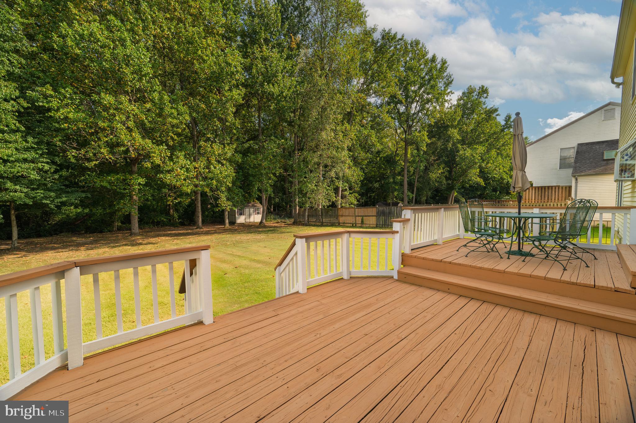 3941 Sunflower Circle Bowie, MD 20721 - Photo 43 of 49