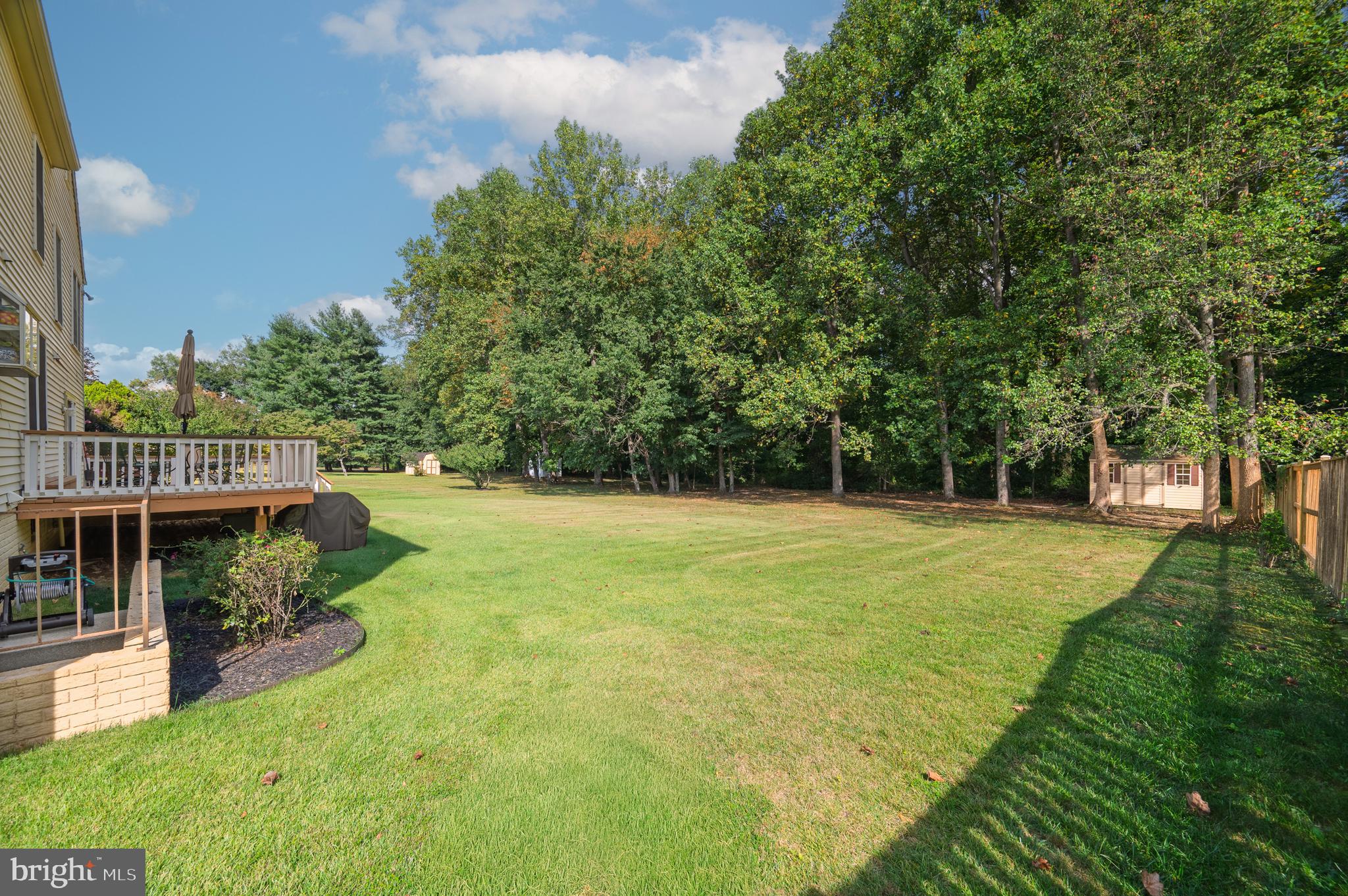 3941 Sunflower Circle Bowie, MD 20721 - Photo 44 of 49