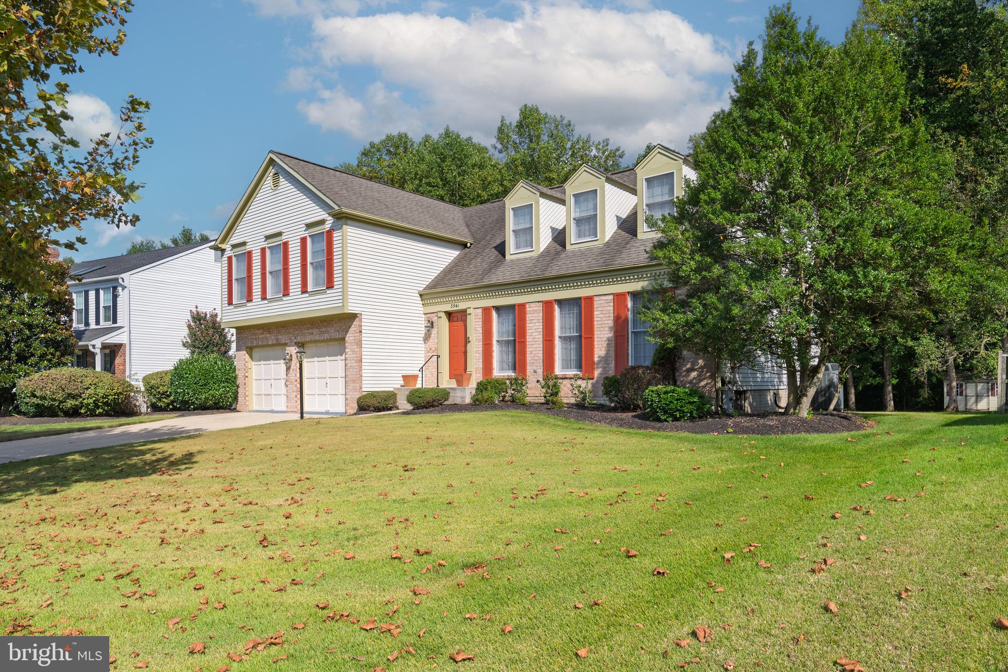3941 Sunflower Circle Bowie, MD 20721 - Photo 45 of 49