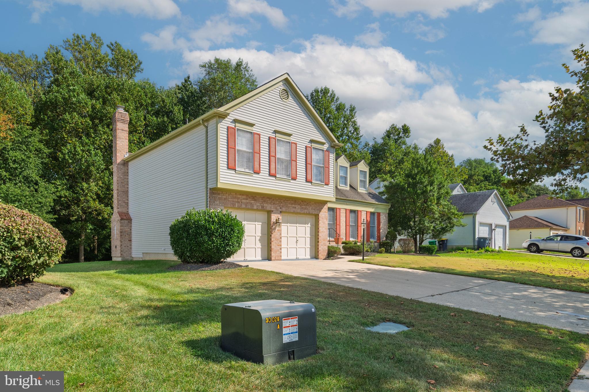 3941 Sunflower Circle Bowie, MD 20721 - Photo 46 of 49