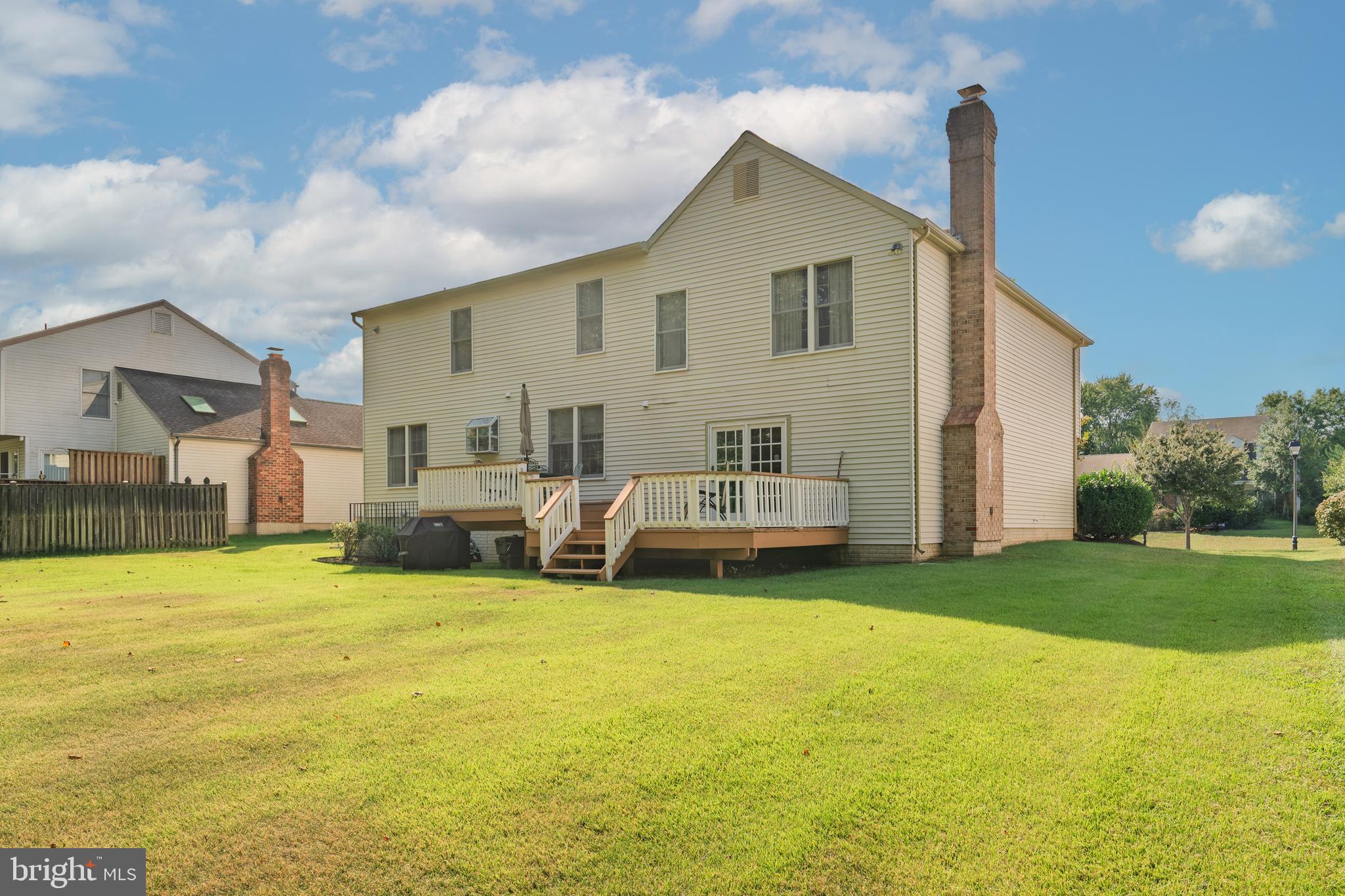 3941 Sunflower Circle Bowie, MD 20721 - Photo 47 of 49