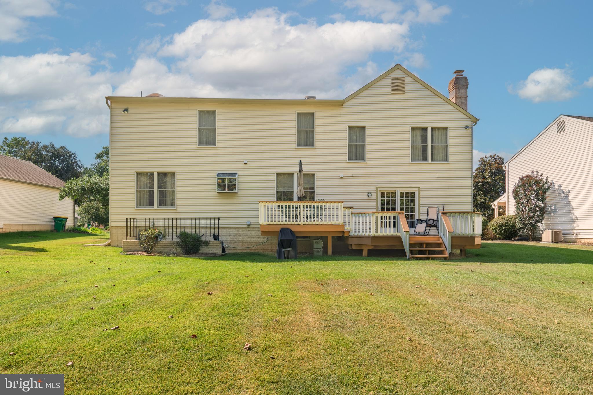 3941 Sunflower Circle Bowie, MD 20721 - Photo 48 of 49