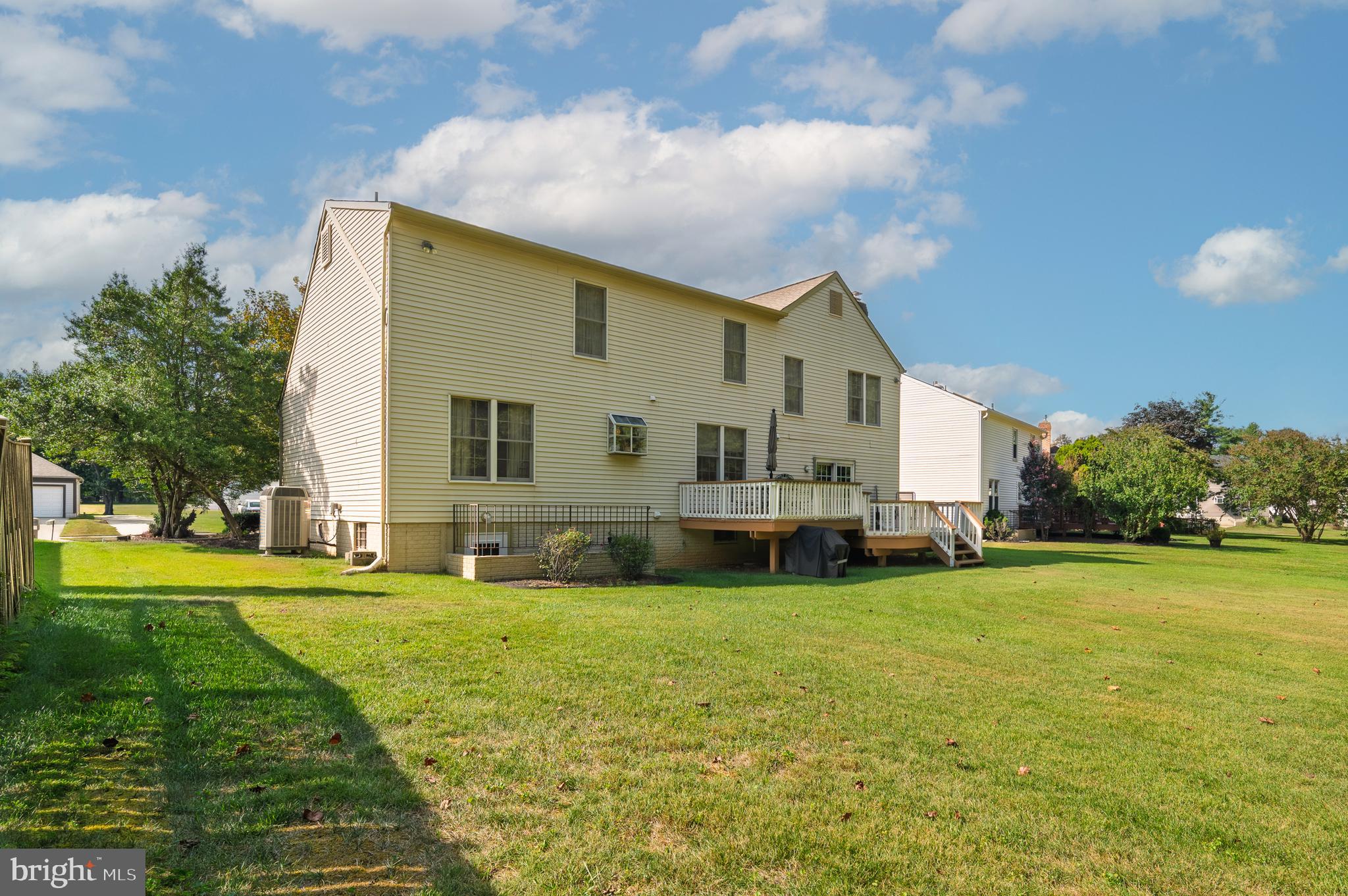3941 Sunflower Circle Bowie, MD 20721 - Photo 49 of 49