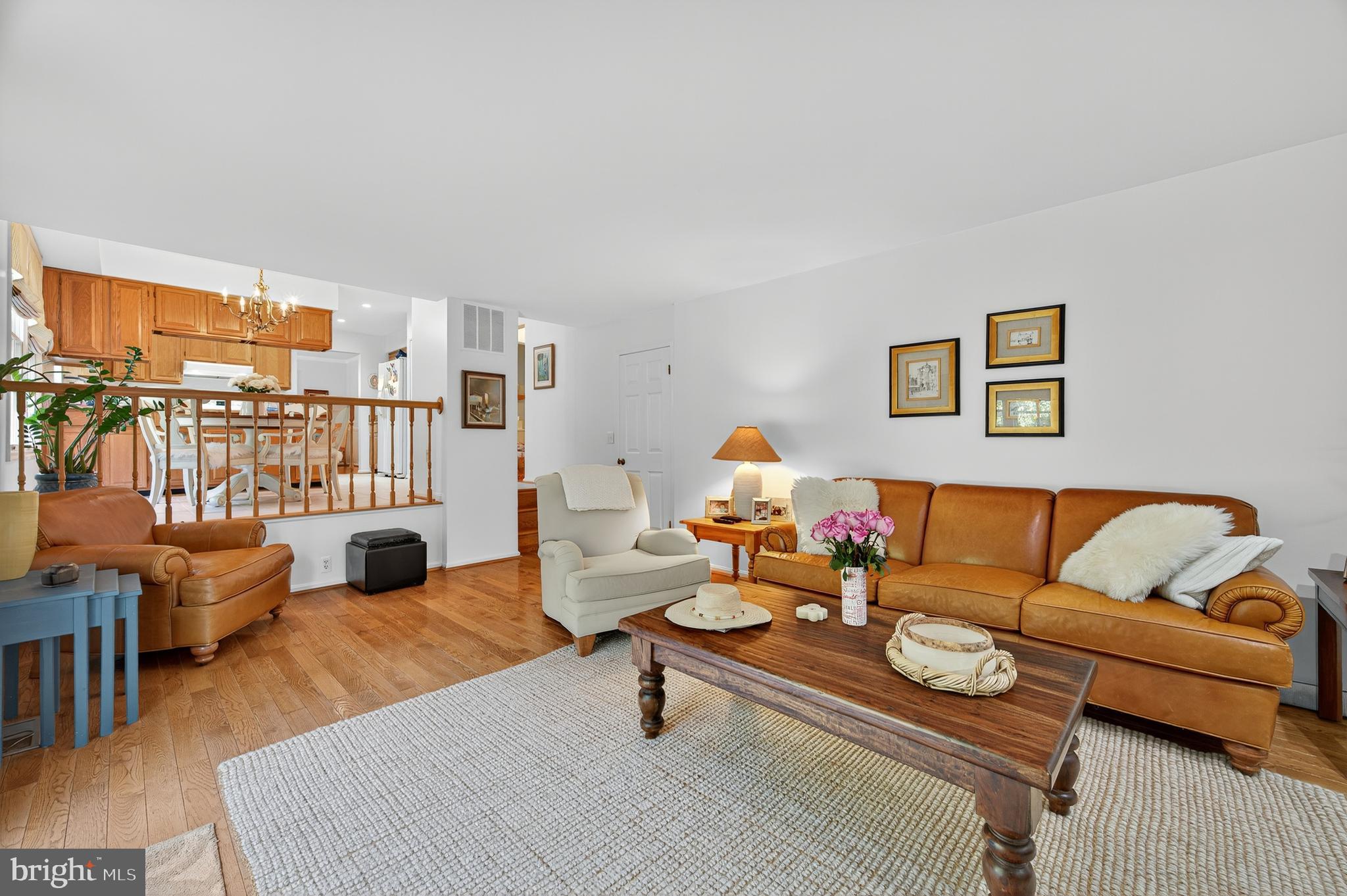 3941 Sunflower Circle Bowie, MD 20721 - Photo 5 of 49