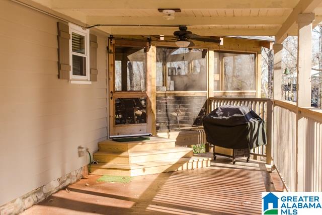 66 Cedar Cove Way Alpine, AL 35014 - Photo 30 of 49