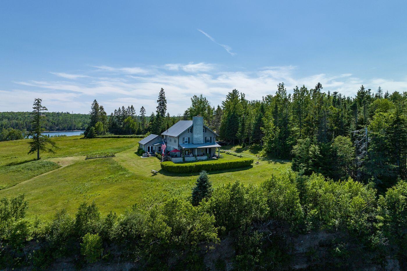 159 Devereaux Road Perry, ME 04667 - Photo 59 of 60 W62-ME2270-58BlueberryPoint