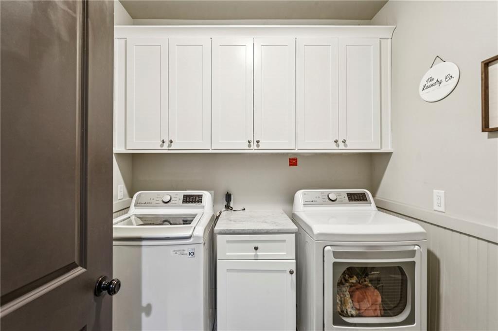 1853 Remington Road Atlanta, GA 30341 - Photo 30 of 41