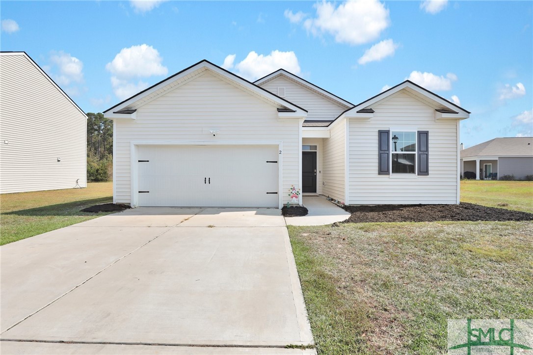 2 Heavener Road Savannah, GA 31407 - Photo 1 of 49 Gallery Image 1