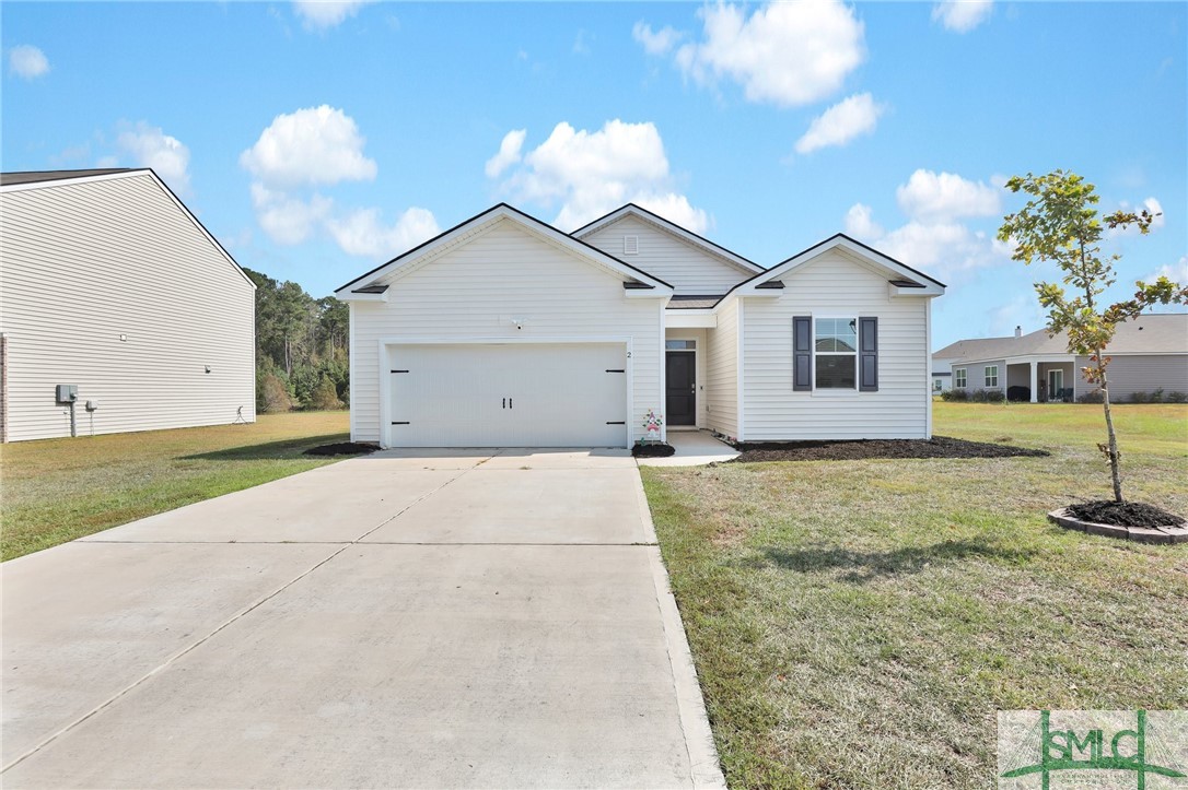 2 Heavener Road Savannah, GA 31407 - Photo 2 of 49 Gallery Image 2
