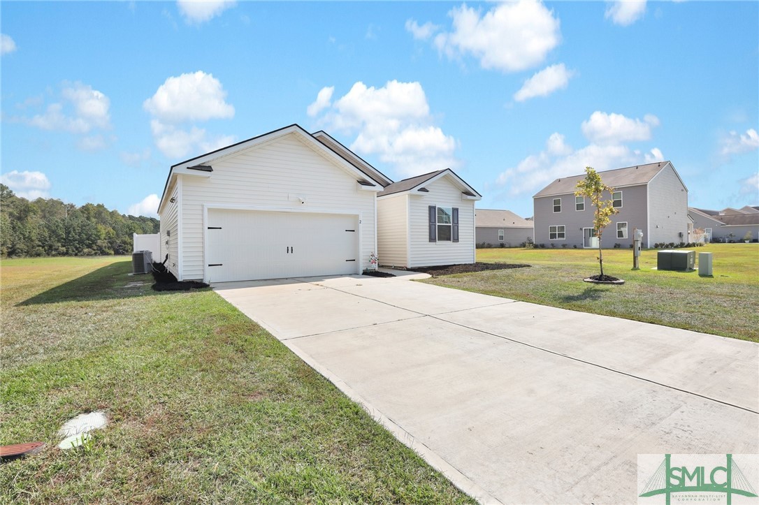 2 Heavener Road Savannah, GA 31407 - Photo 3 of 49 Gallery Image 3