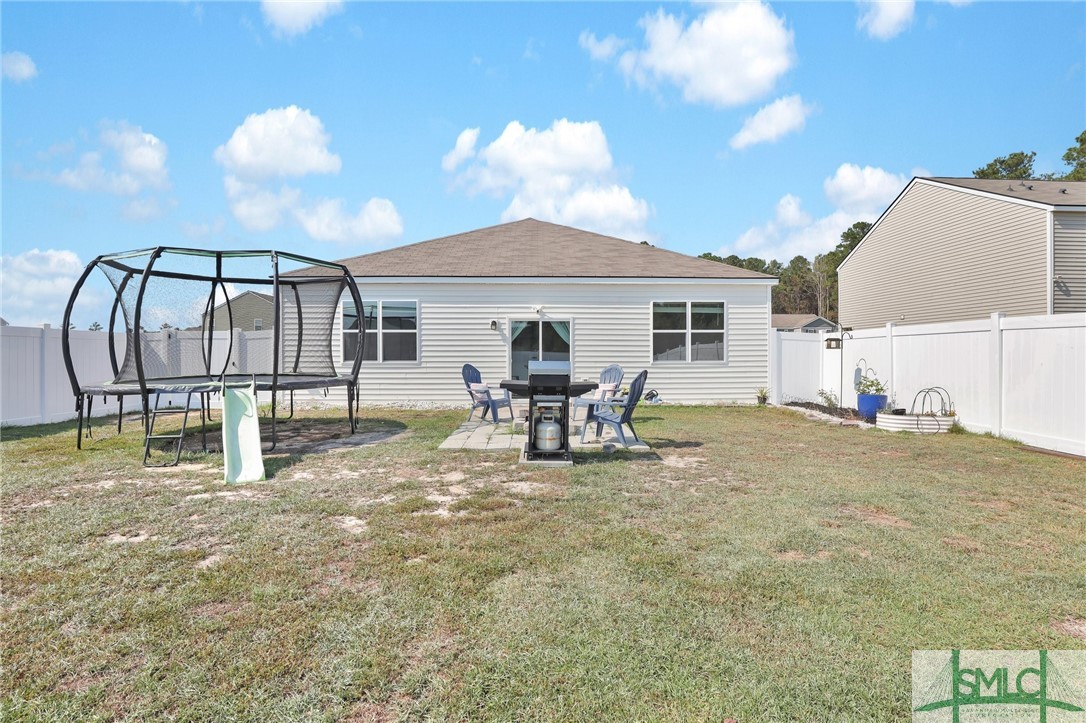 2 Heavener Road Savannah, GA 31407 - Photo 40 of 49 Gallery Image 40