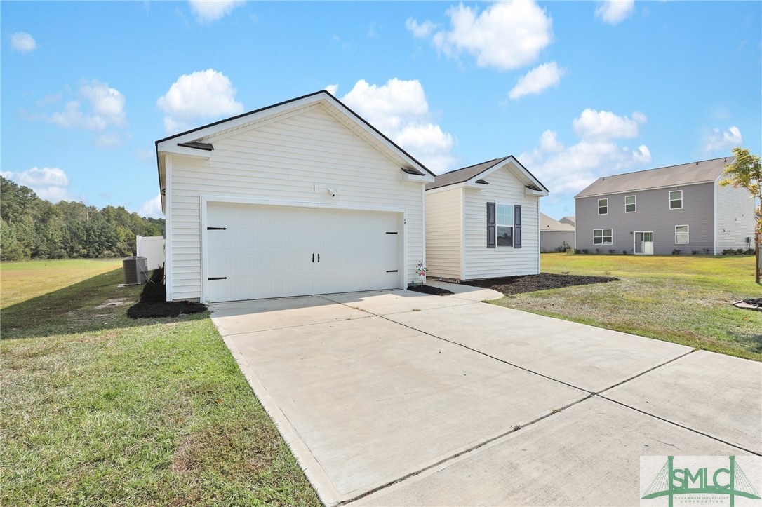 2 Heavener Road Savannah, GA 31407 - Photo 4 of 49 Gallery Image 4