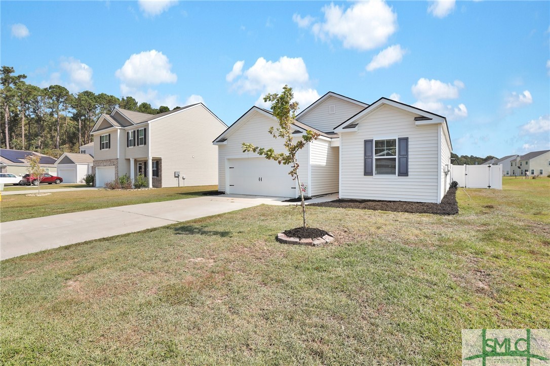 2 Heavener Road Savannah, GA 31407 - Photo 5 of 49 Gallery Image 5