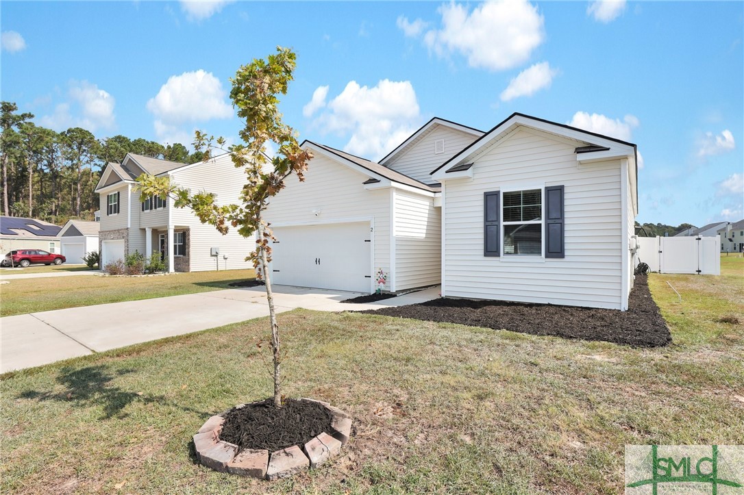 2 Heavener Road Savannah, GA 31407 - Photo 6 of 49 Gallery Image 6