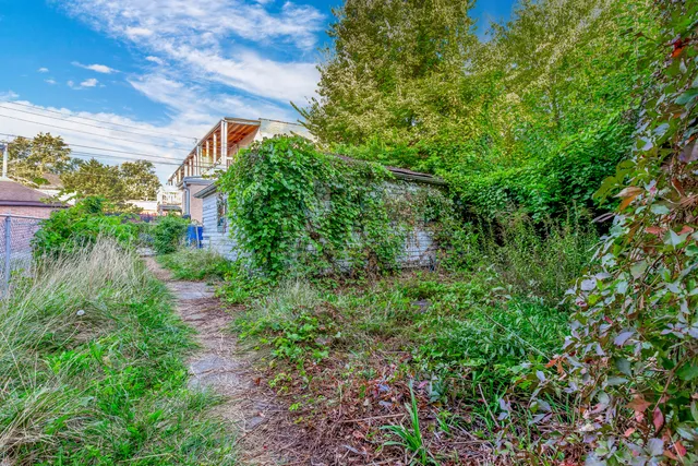 $124,700 | 7206 South Lafayette Avenue, Chicago, IL 60621