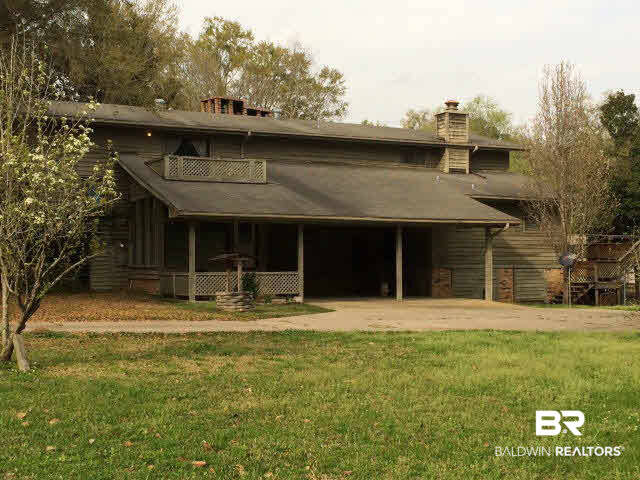 3961 Victoria Drive Theodore, AL 36582 - Photo 25 of 25 large outdoor parking