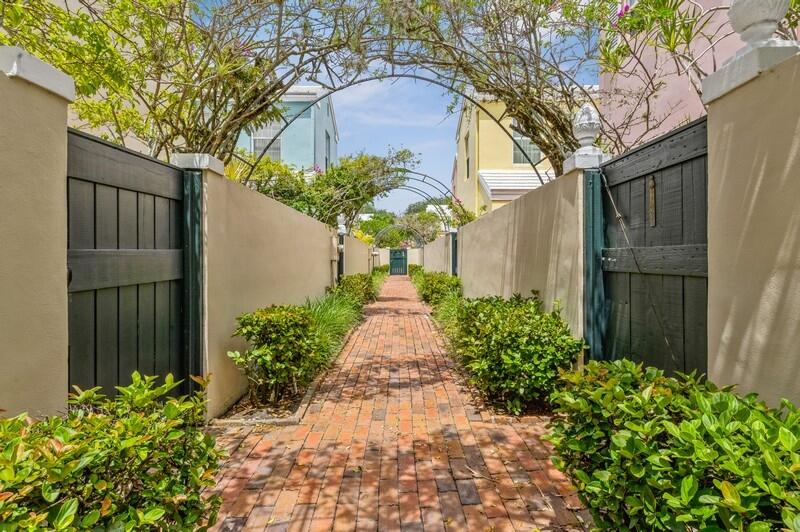 5871 Michaux Street Boca Raton, FL 33433 - Photo 23 of 28 17_5871Michaux_71_WalkingPath_FlexMLS800