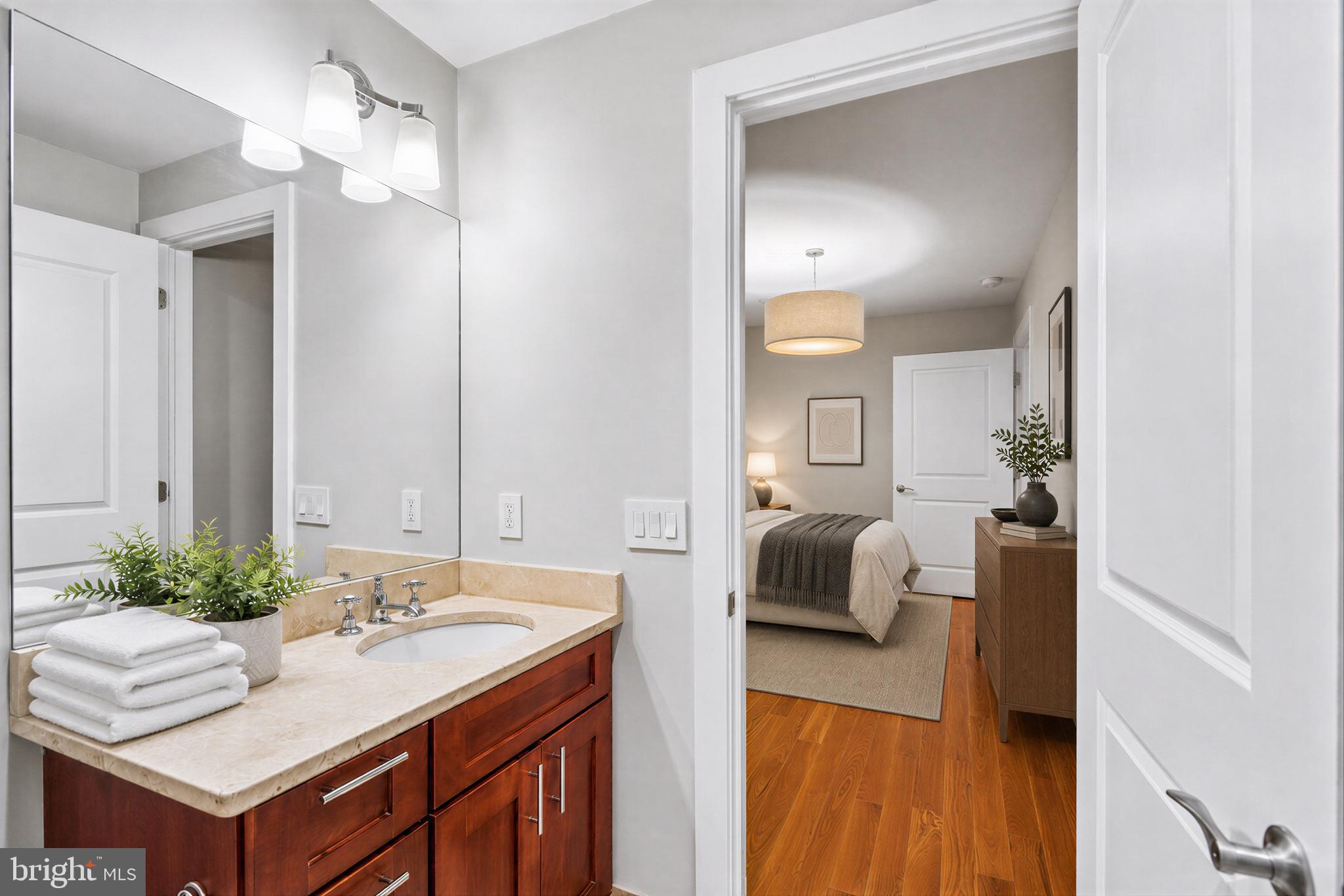 215 I Street Northeast, Unit 103 Washington, DC 20002 - Photo 13 of 31