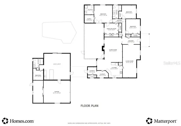 $525,000 | 184 Lake Otis Road, Winter Haven, FL 33884