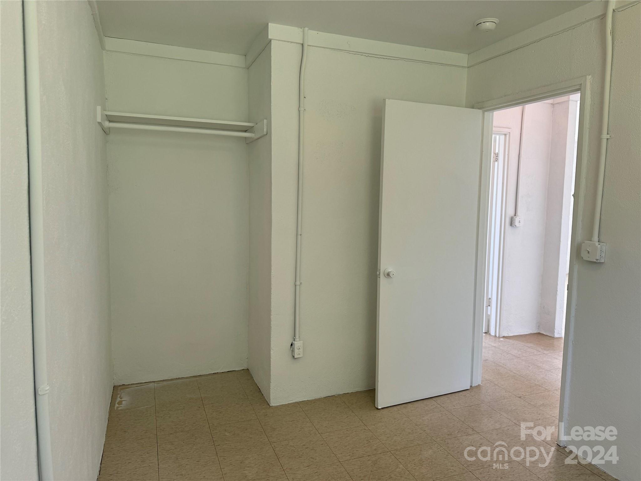200 York Street, Unit E2 Chester, SC 29706 - Photo 15 of 15 a view of an empty room