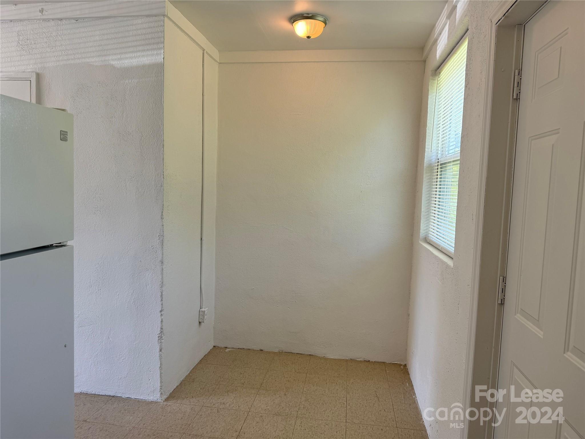 200 York Street, Unit E2 Chester, SC 29706 - Photo 7 of 15 a view of an empty room