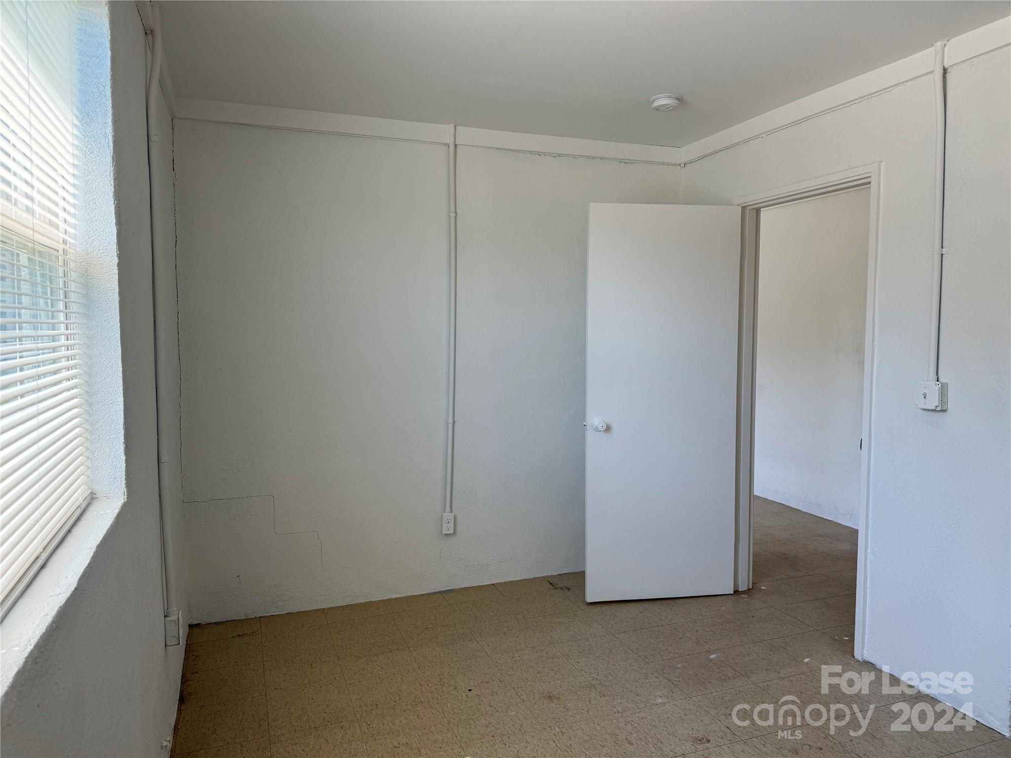 200 York Street, Unit E2 Chester, SC 29706 - Photo 9 of 15 a view of an empty room