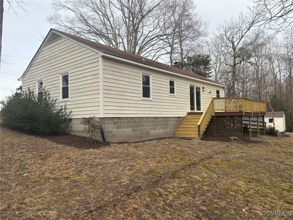 252 Mill Road King William, VA 23086 - Photo 26 of 28 Gallery Image 26