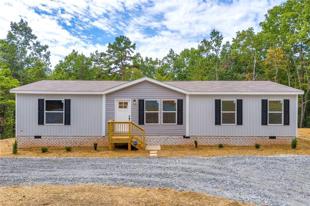 2170 Ivy Mountain Road Clarkesville, GA 30523 - Photo 1 of 1 Gallery Image 1