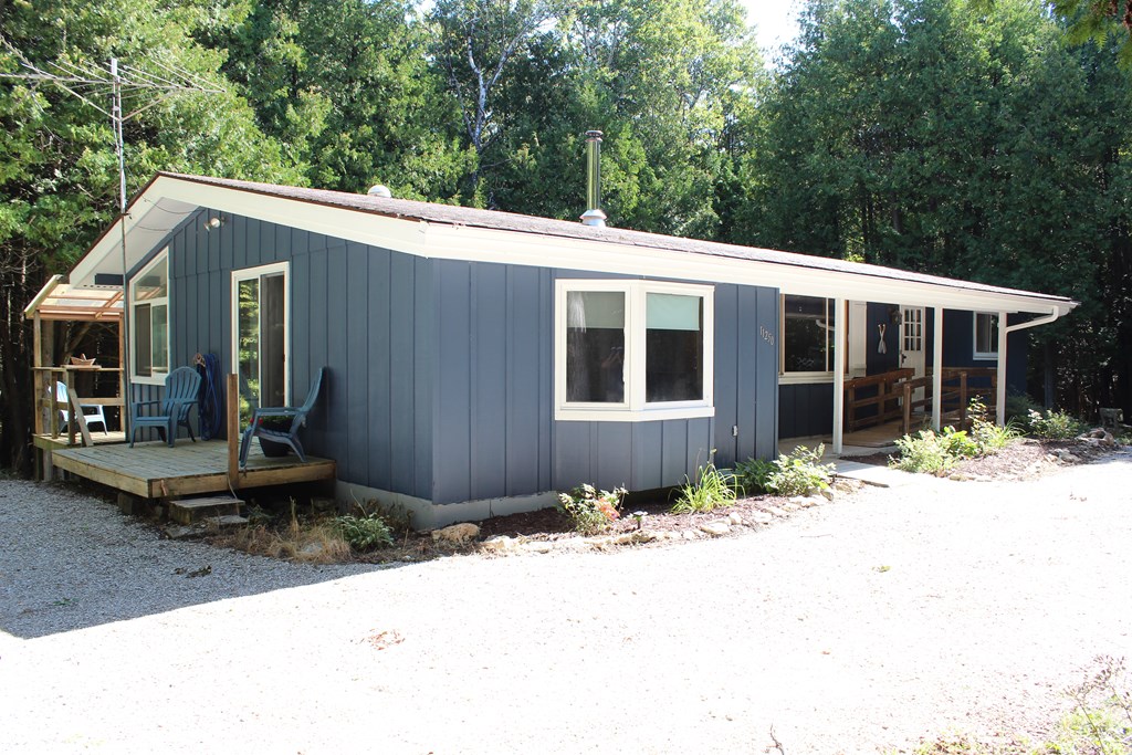 11250 Frontier Road Ellison Bay, WI 54210 - Photo 20 of 27