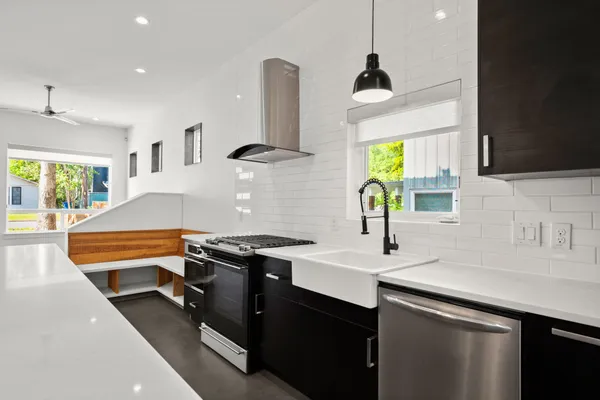 $3,200 | 4608 Santa Anna Street, Unit 1, Austin, TX 78721