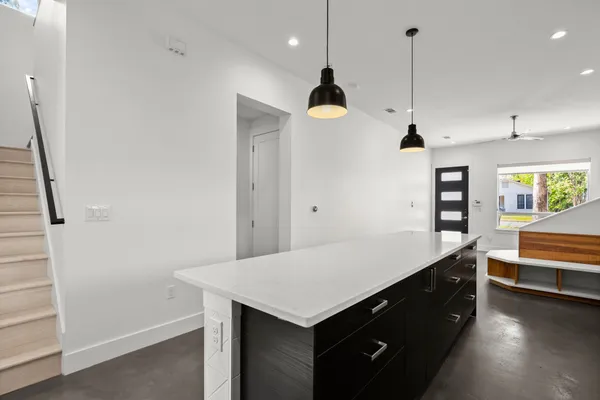 $3,200 | 4608 Santa Anna Street, Unit 1, Austin, TX 78721
