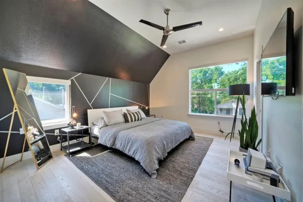 $3,200 | 4608 Santa Anna Street, Unit 1, Austin, TX 78721