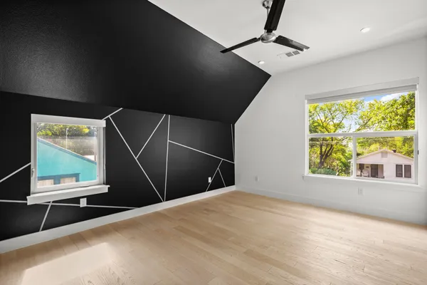 $3,200 | 4608 Santa Anna Street, Unit 1, Austin, TX 78721