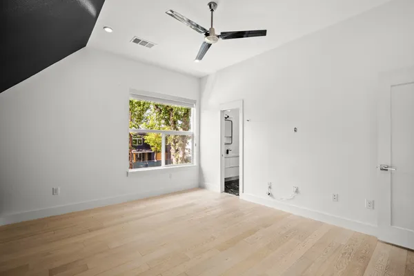 $3,200 | 4608 Santa Anna Street, Unit 1, Austin, TX 78721