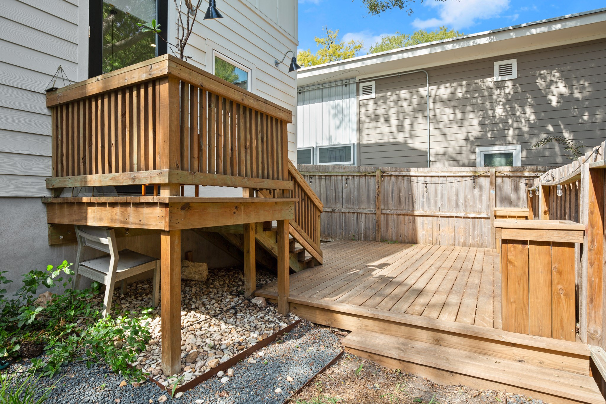 4608 Santa Anna Street, Unit 1 Austin, TX 78721 - Photo 33 of 35