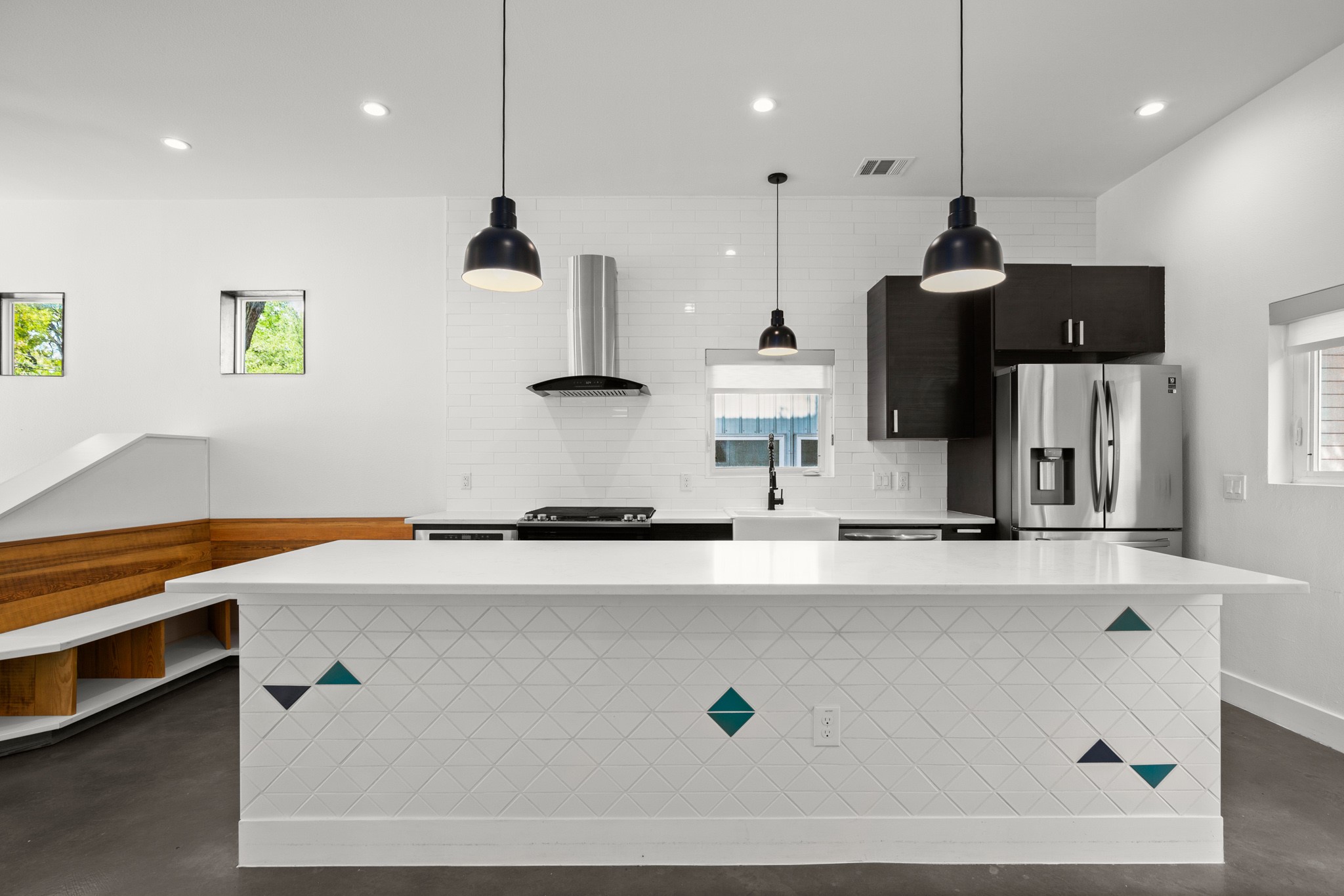 4608 Santa Anna Street, Unit 1 Austin, TX 78721 - Photo 4 of 35