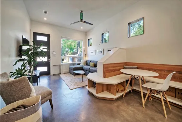 $3,200 | 4608 Santa Anna Street, Unit 1, Austin, TX 78721