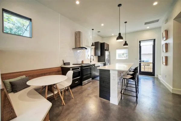 $3,200 | 4608 Santa Anna Street, Unit 1, Austin, TX 78721