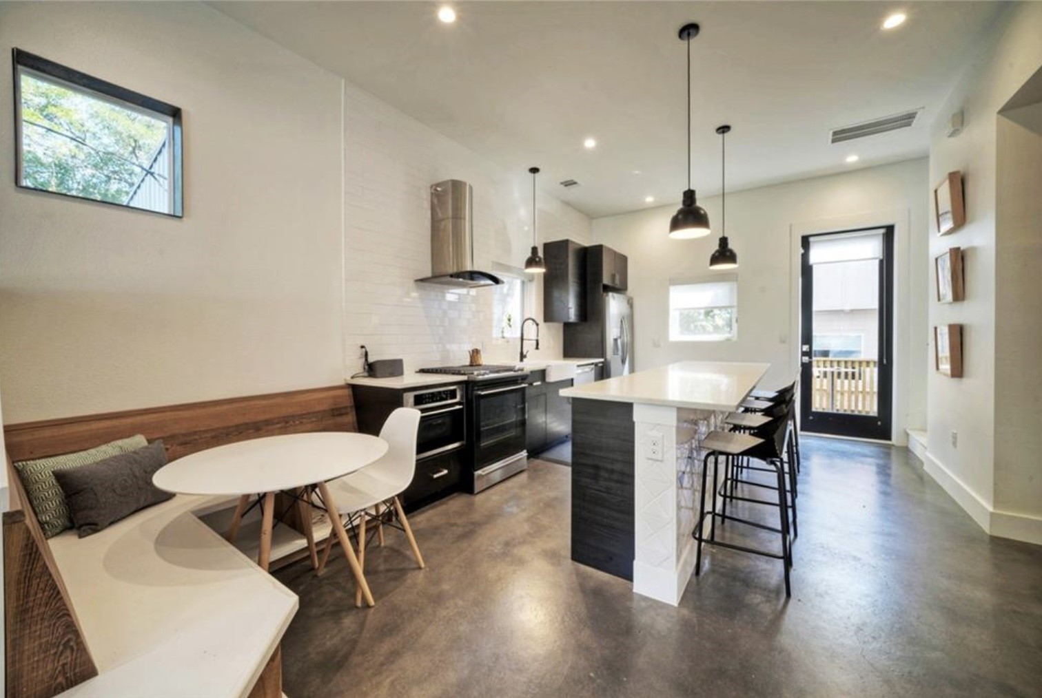 4608 Santa Anna Street, Unit 1 Austin, TX 78721 - Photo 6 of 35