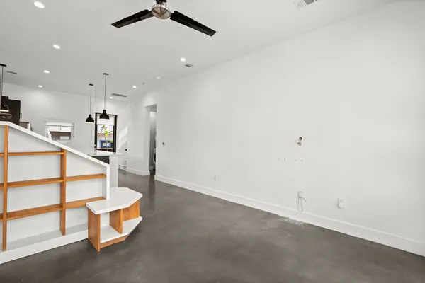 $3,200 | 4608 Santa Anna Street, Unit 1, Austin, TX 78721