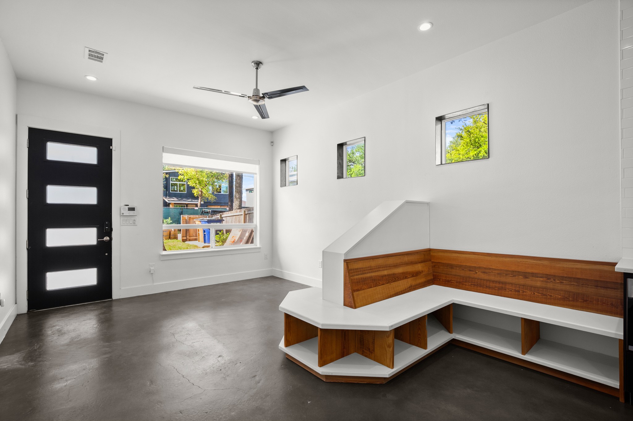 4608 Santa Anna Street, Unit 1 Austin, TX 78721 - Photo 9 of 35