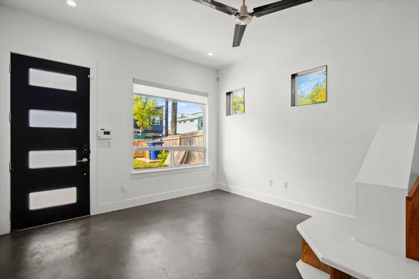 $3,200 | 4608 Santa Anna Street, Unit 1, Austin, TX 78721