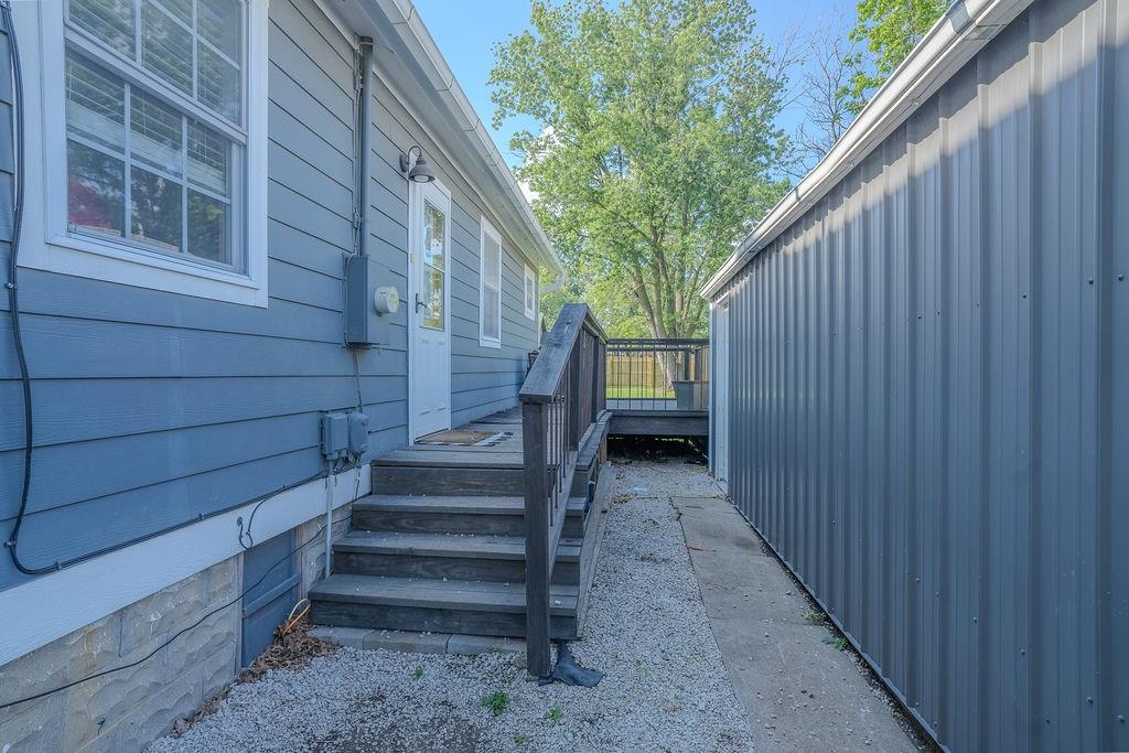401 2nd Street Uniontown, KS 66779 - Photo 44 of 48