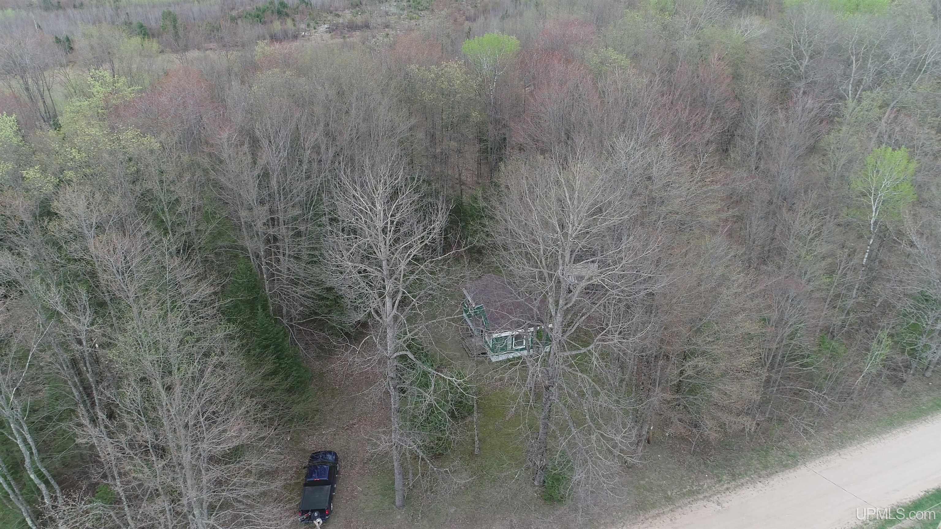 3946 East Storm Road Chatham, MI 49816 - Photo 32 of 37