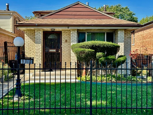 $256,000 | 9310 South Eggleston Avenue, Chicago, IL 60620