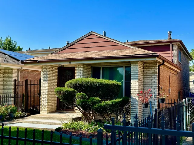 $256,000 | 9310 South Eggleston Avenue, Chicago, IL 60620