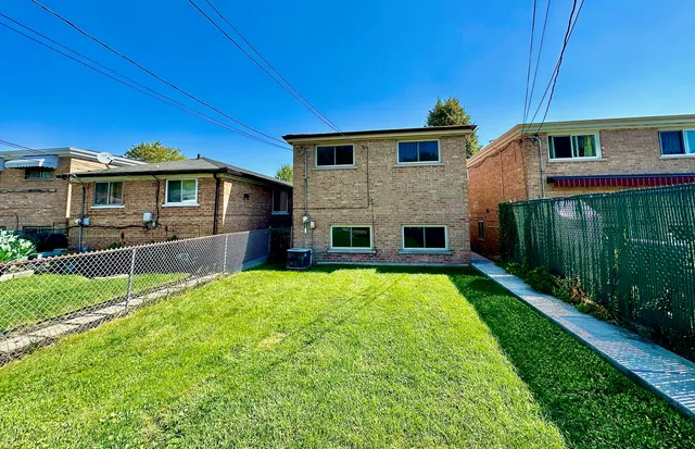 $256,000 | 9310 South Eggleston Avenue, Chicago, IL 60620