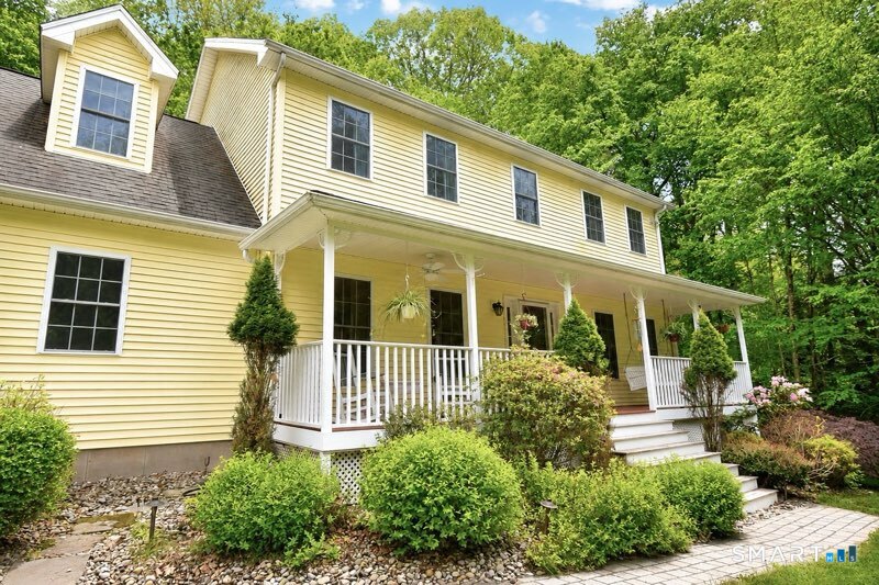 31 Fox Run Road Portland, CT 06480 - Photo 2 of 34